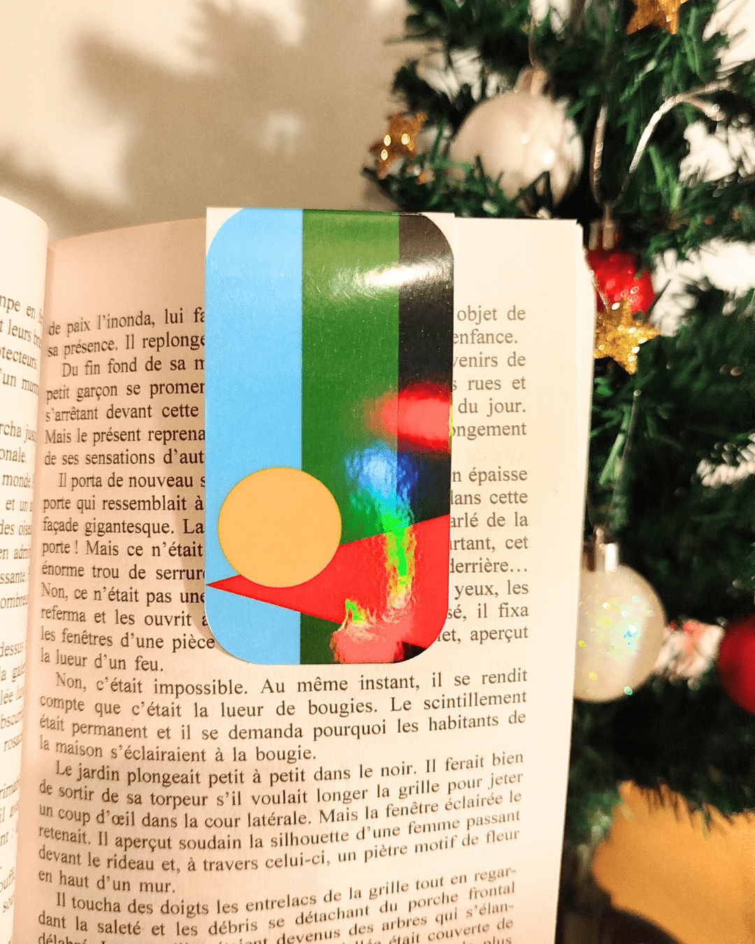 Drapo MLK - Mouvman Lantant Koudmin - Atelier Maliette