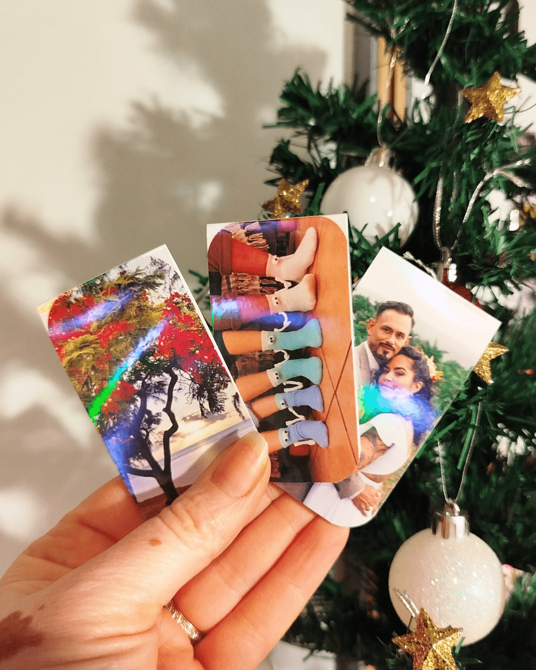 Marque - page magnétique – Élégance & douceur pour vos lectures - Atelier Maliette