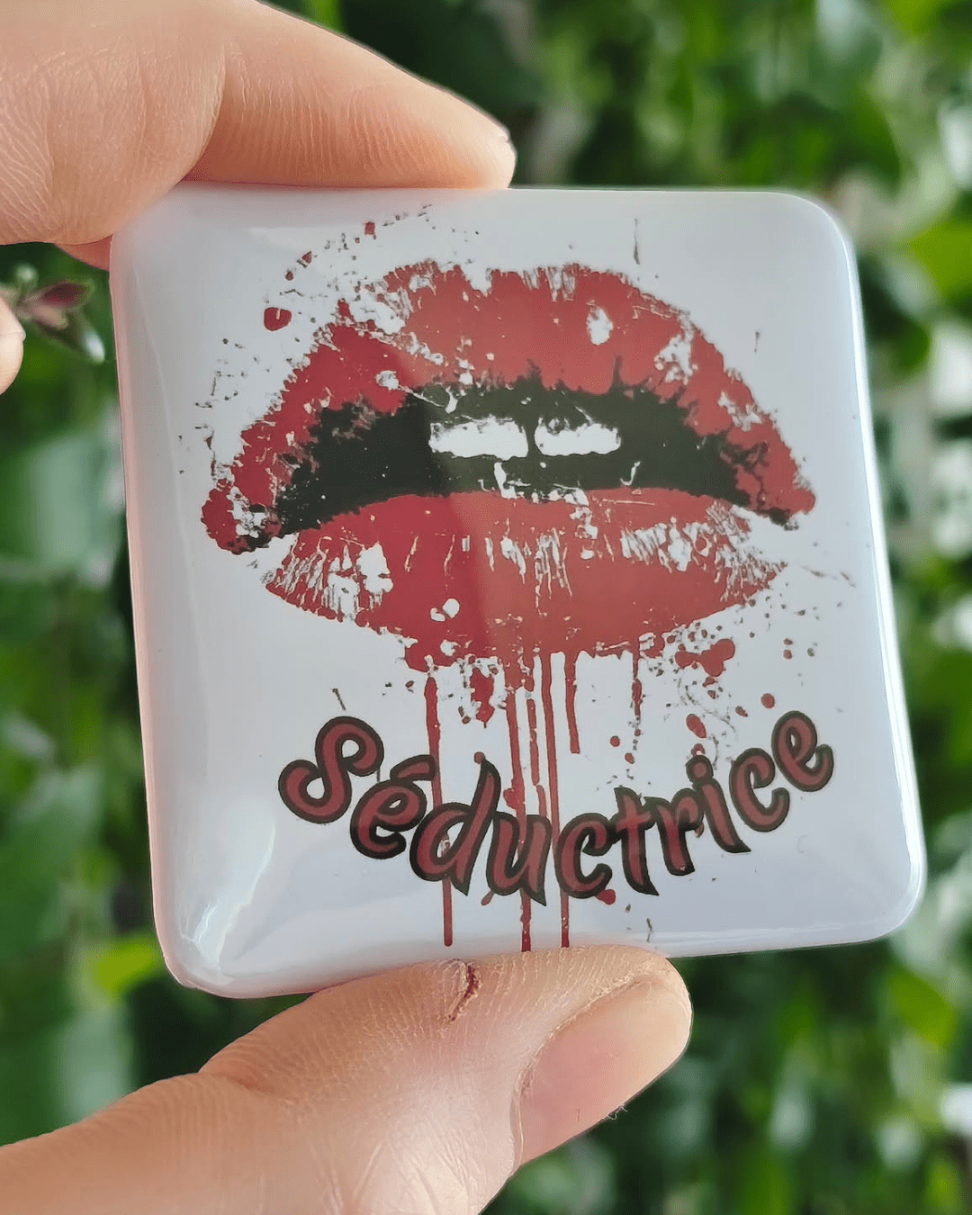 Au fil de mes envies - Collection intuitive - Atelier Maliette