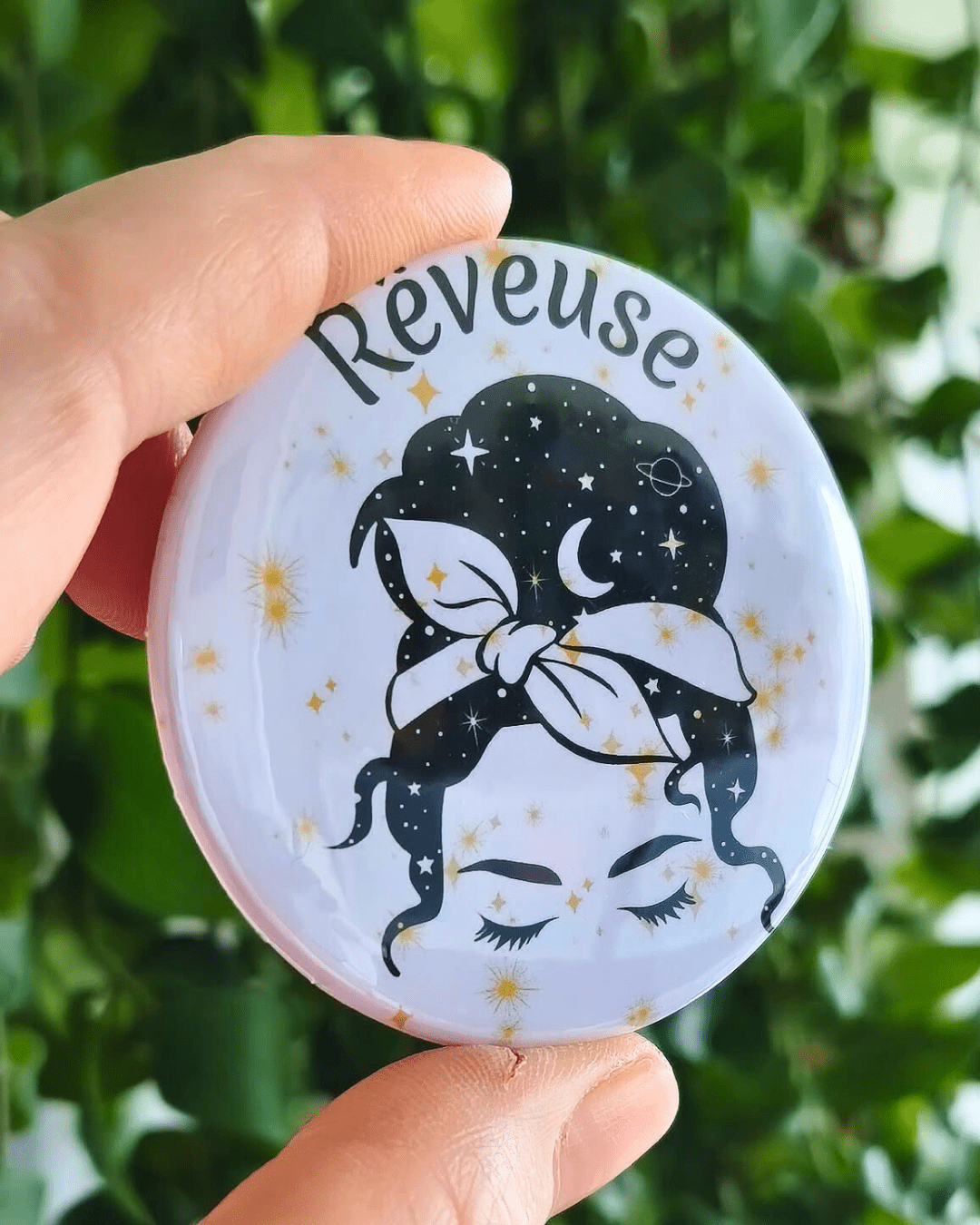 Au fil de mes envies - Collection intuitive - Atelier Maliette