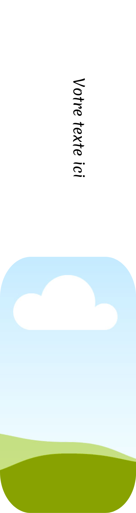 Marque - page magnétique – Élégance & douceur pour vos lectures - Atelier Maliette